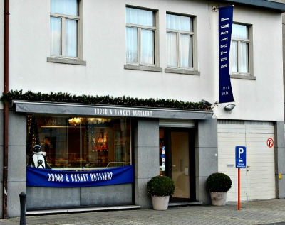 Bakker plaatst nieuwe aardgasinstallatie en ziet energiekosten dalen met &euro; 882,5 per jaar