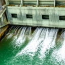 Gebruik het Denderwater om hernieuwbare energie op te wekken