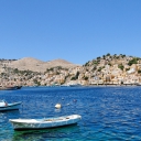 Grieks eiland Tilos draait volledig op hernieuwbare energie 