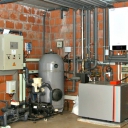 Verkoop stookolieketels fors omhoog.