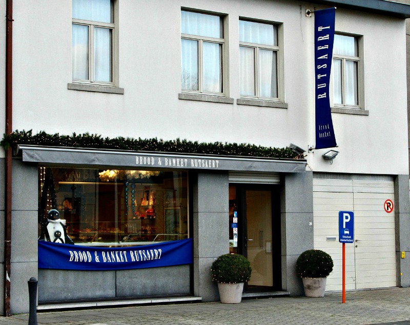 Bakker plaatst nieuwe aardgasinstallatie en ziet energiekosten dalen met &euro; 882,5 per jaar