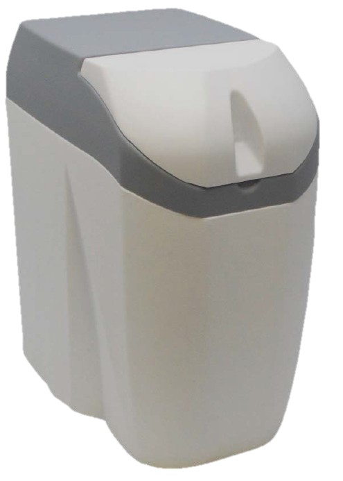 Eigenschappen Peanut Laser waterverzachter